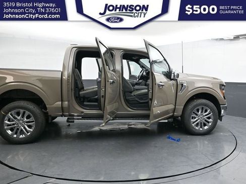New 2026 Ford F150 XLT w/ Equipment Group 302A MID AWD/4WD image 35