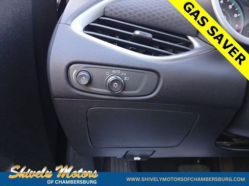 Used 2023 Chevrolet Malibu LT image 27