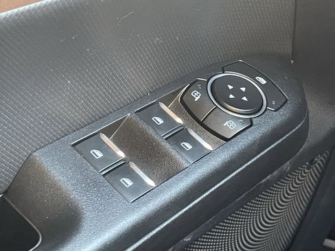 Used 2025 Ford Bronco Sport Outer Banks w/ Outer Banks Tech Package+ image 16