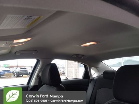 Used 2020 Kia Forte LXS image 24