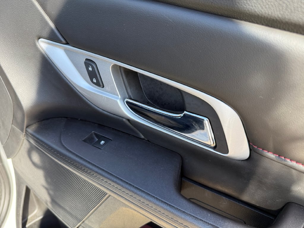 Used 2017 GMC Terrain SLE FWD image 36