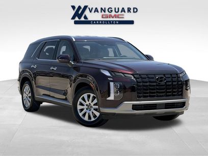 Used 2025 Hyundai Palisade SEL