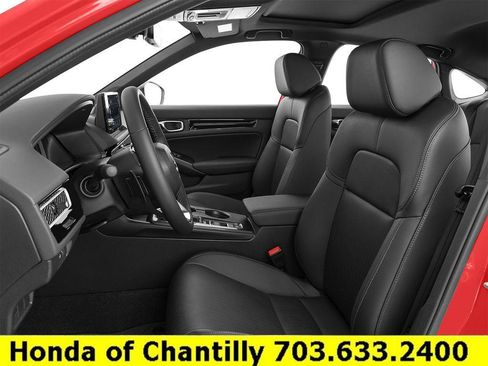 Used 2025 Honda Civic Sport image 9
