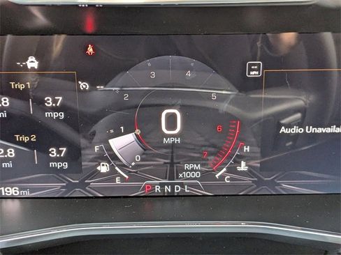 New 2026 GMC Canyon Elevation image 25