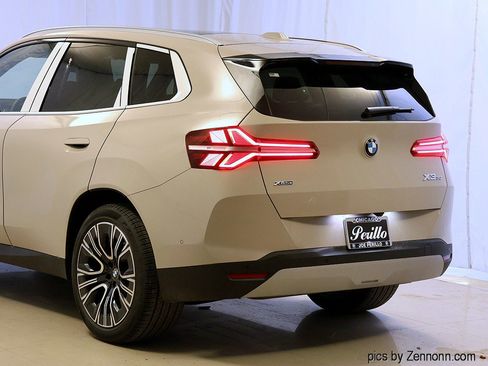 New 2026 BMW X3 xDrive30 w/ Premium Package image 8