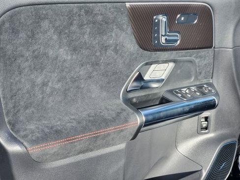 New 2026 Mercedes-Benz GLA 35 AMG 4MATIC image 10