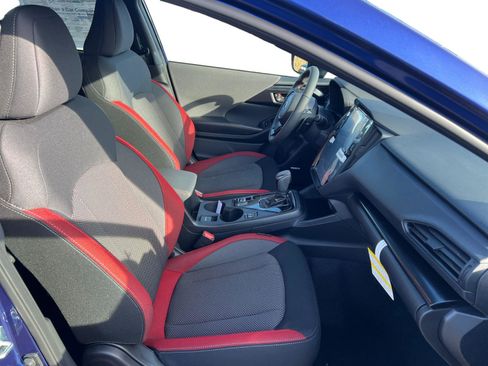 New 2026 Subaru Impreza RS image 15