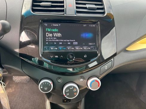 Used 2014 Chevrolet Spark LT image 26