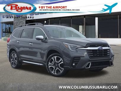 Certified 2023 Subaru Ascent Touring