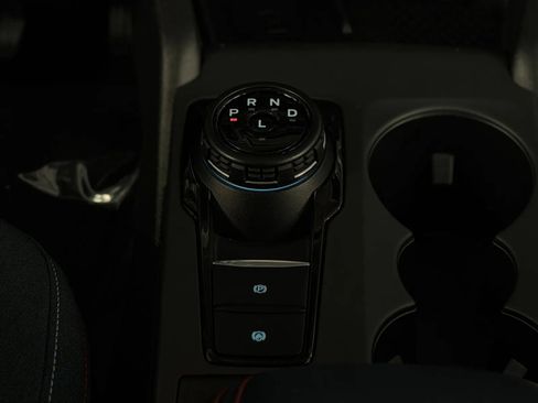 Used 2023 Ford Bronco Sport Heritage w/ Heritage Convenience Package image 35