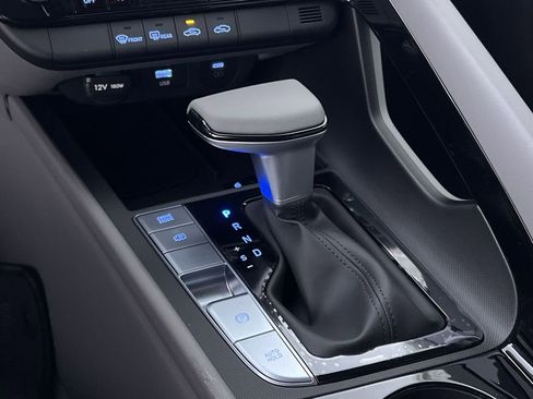New 2025 Hyundai Elantra SEL image 21