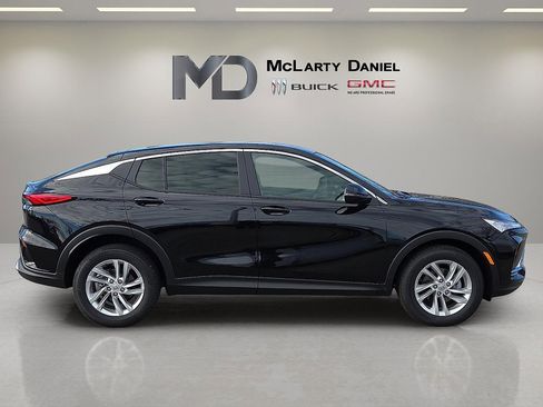 New 2026 Buick Envista Preferred w/ Advanced Safety Package image 6