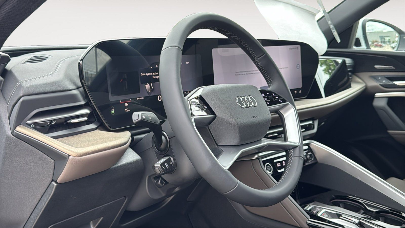 New 2026 Audi Q5 Premium Plus AWD/4WD image 10