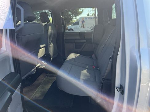 Used 2015 Ford F150 XLT w/ Equipment Group 301A Mid image 49