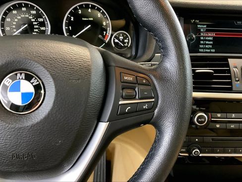 Used 2016 BMW X3 xDrive28i AWD/4WD image 24