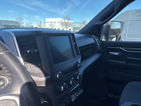 Certified 2024 RAM 2500 Big Horn image 10