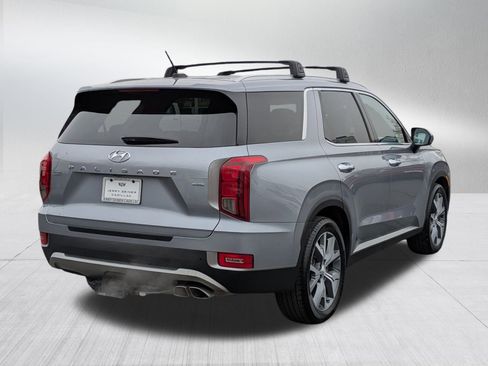 Used 2020 Hyundai Palisade SEL w/ Convenience Package image 6