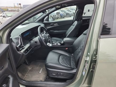 Used 2024 Kia Sportage X-Pro Prestige image 15