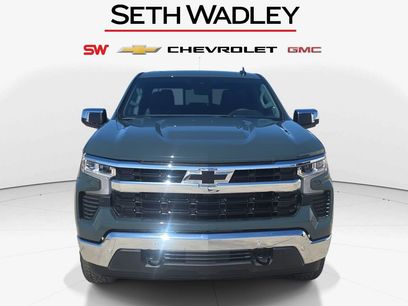 New 2026 Chevrolet Silverado 1500 LT w/ All Star Edition Plus