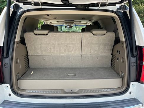 Used 2018 Chevrolet Tahoe Premier AWD/4WD image 26