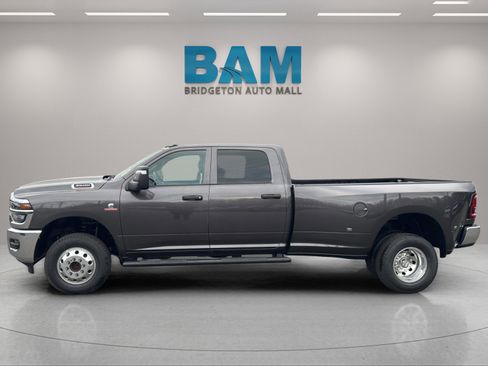New 2026 RAM 3500 Tradesman image 4