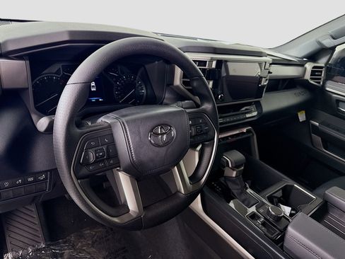 New 2026 Toyota Tundra SR5 image 12