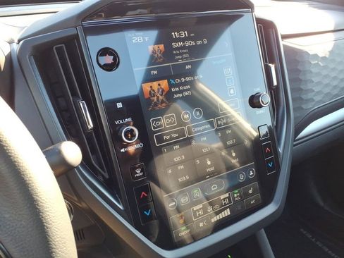 Certified 2025 Subaru Forester Premium image 21