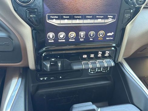 Used 2019 RAM 3500 Laramie AWD/4WD image 28