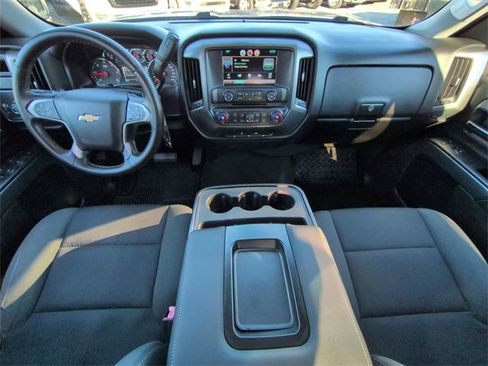 Used 2015 Chevrolet Silverado 1500 LT w/ All Star Edition image 15