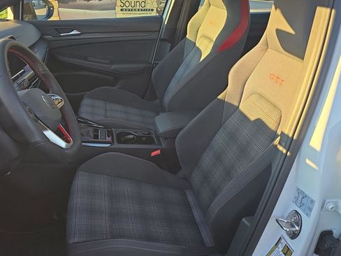Used 2024 Volkswagen GTI SE image 18