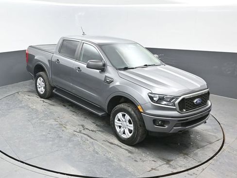 Used 2022 Ford Ranger XLT w/ Trailer Tow Package image 20