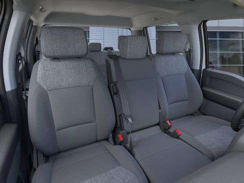 New 2026 Ford F350 XLT w/ FX4 Off-Road Package image 10