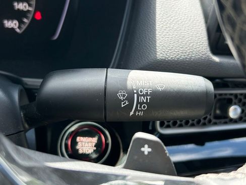 Used 2022 Honda Civic Sport image 27