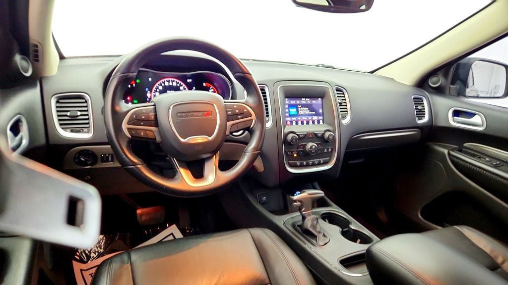 Used 2019 Dodge Durango SXT RWD image 12