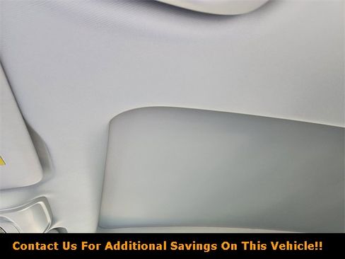 New 2025 Buick Envision Avenir image 19