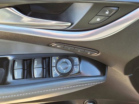 Certified 2024 Buick Enclave Premium image 23