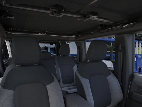 New 2026 Ford Bronco Big Bend AWD/4WD image 12