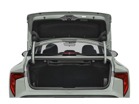 Certified 2025 Kia K4 EX FWD image 11