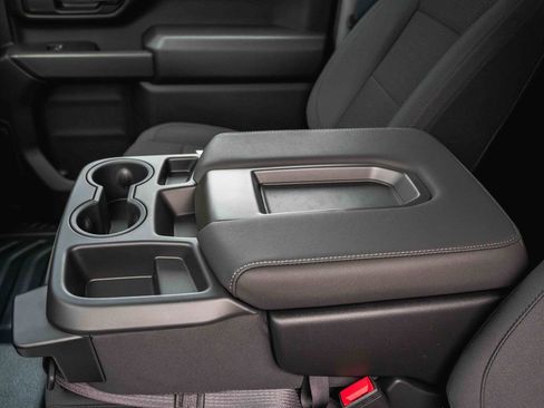 New 2026 Chevrolet Silverado 3500 W/T w/ WT Convenience Package image 35