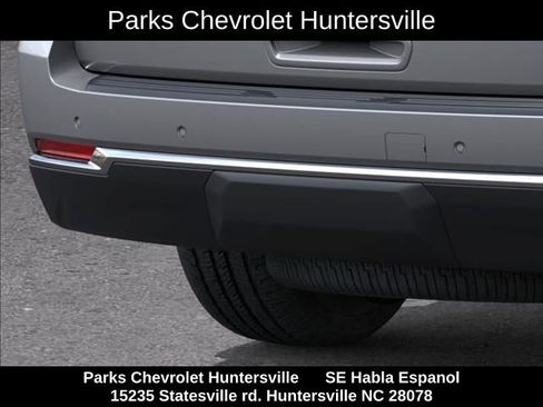 New 2026 Chevrolet Tahoe LS RWD image 14