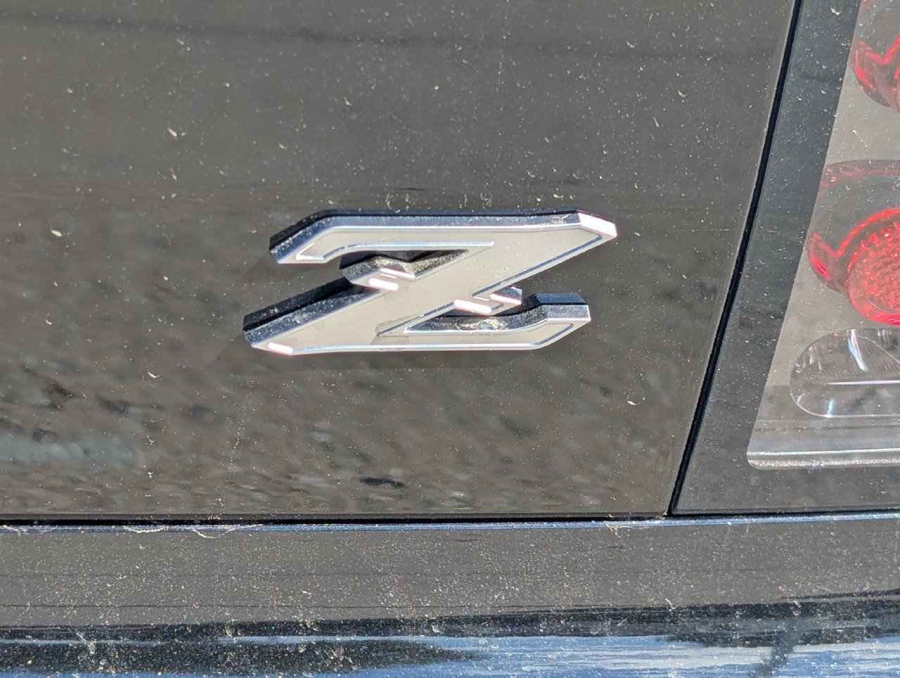 New 2027 Nissan Z Performance RWD image 7