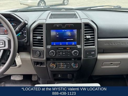 Used 2021 Ford F250 XL w/ STX Appearance Package image 18
