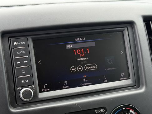 Used 2021 Nissan NV200 SV image 20