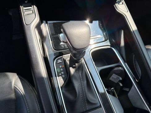 Certified 2024 Kia Telluride S w/ S Sunroof Package AWD/4WD image 21