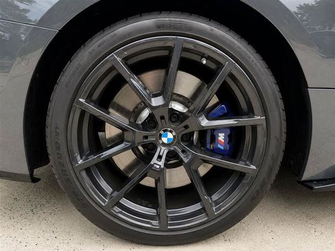 Used 2021 BMW M850i xDrive Coupe AWD/4WD image 15