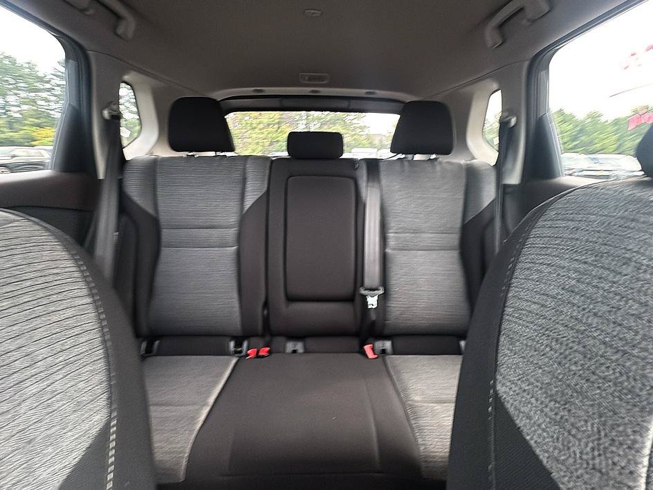 Certified 2023 Nissan Rogue SV FWD image 27