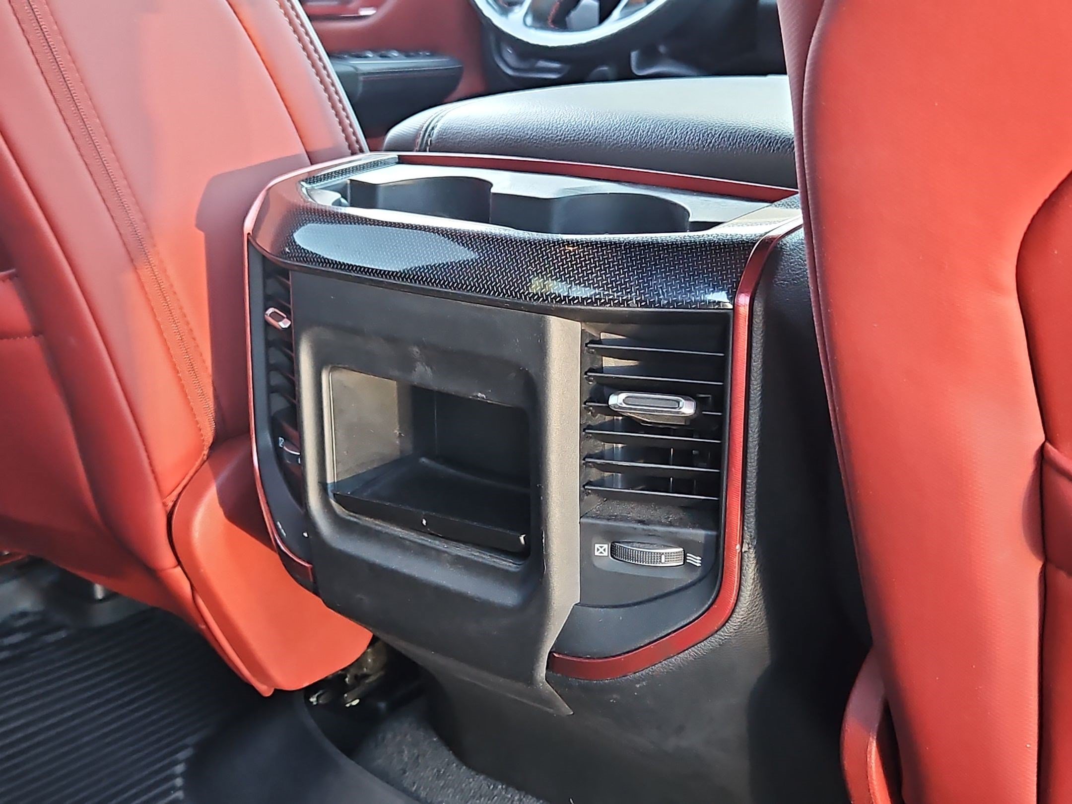 Used 2020 RAM 1500 Rebel w/ Rebel Level 1 Equipment Group AWD/4WD image 30