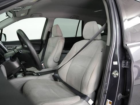 Used 2017 Honda Pilot EX image 49