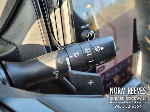 Used 2022 Subaru Outback Wilderness image 32