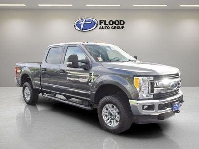 Used 2017 Ford F250 XLT w/ XLT Value Package